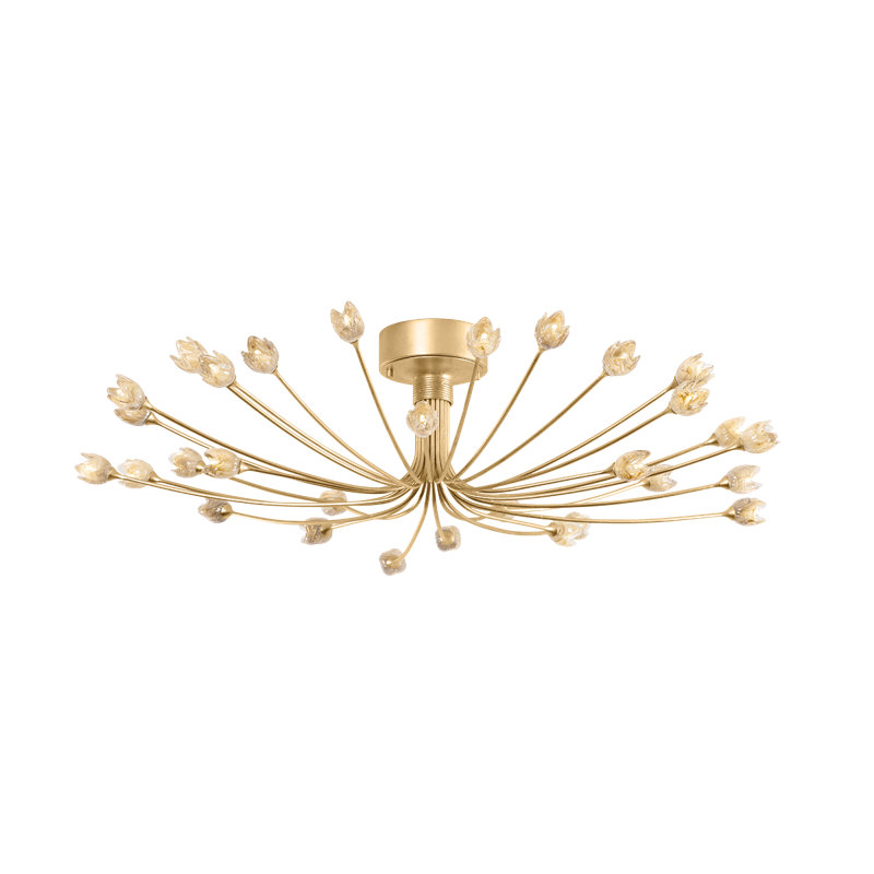 FALKIRK Semi Flush