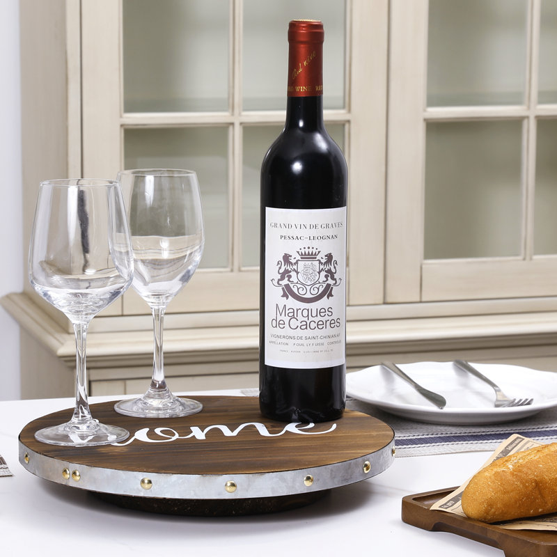 Lazy Susan