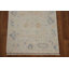 Tapis décoratif teint à la main Oushak 2x3