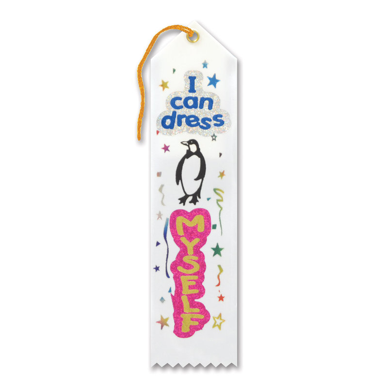 Ruban I I Dress Dress Award