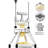 VEVOR 7 - Piece Chopper / Dicer Set