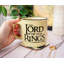 Tasse Gondor