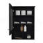 Armoire à pharmacie Gibson, salle de bain-1973020376