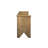  Wood Holland Settee