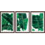 Delacroix IV Triptych - ensemble de 3 reproductions de cadres photo-29534912