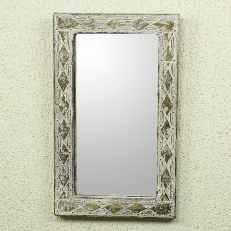 Miroir mural Lizabeta