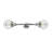 Funkhouser 2 - Light Dimmable Vanity Light-2046072617-2046072619-2046072622