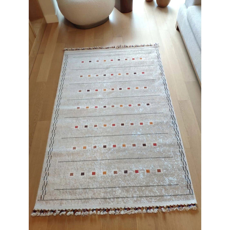 Tapis Toscana, Rectangle 5 pi 11 po x 8 pi 10 po
