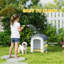 Portable Dog House