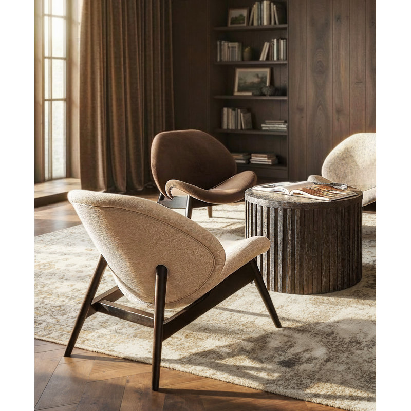 Menton Side Table