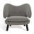 Felicia Contemporary Accent Armchair-76793518-76870383