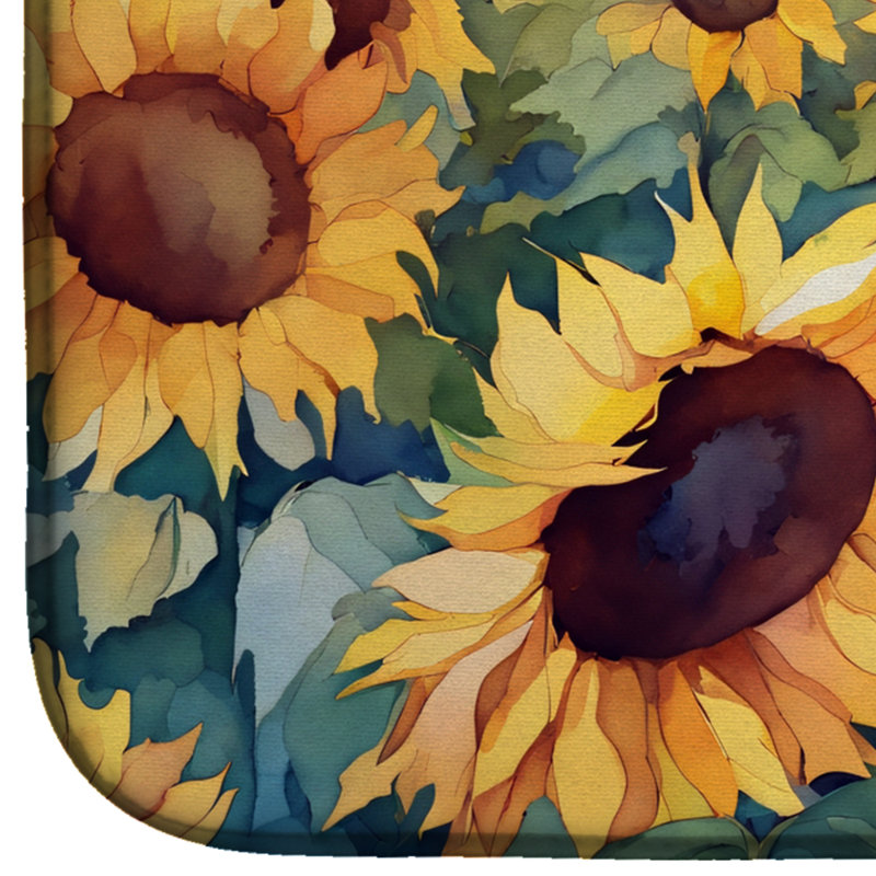 Drying Mat