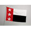 Drapeau Laredo City - drapeau extérieur