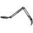 Vishant Metal Clip On Lamp