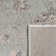 Kilmarnock Floral Viscose Area Rug