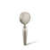 Artifacts Full/Standard Handheld Shower Head with Katalyst Air Induction Spray