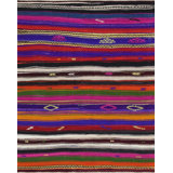 One-of-a-Kind 5'6" X 6'10" Area Rug