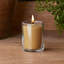 Ensemble de 18 bougies votives Solstice