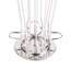 Rangement pour dosettes en acier inoxydable ColourTree