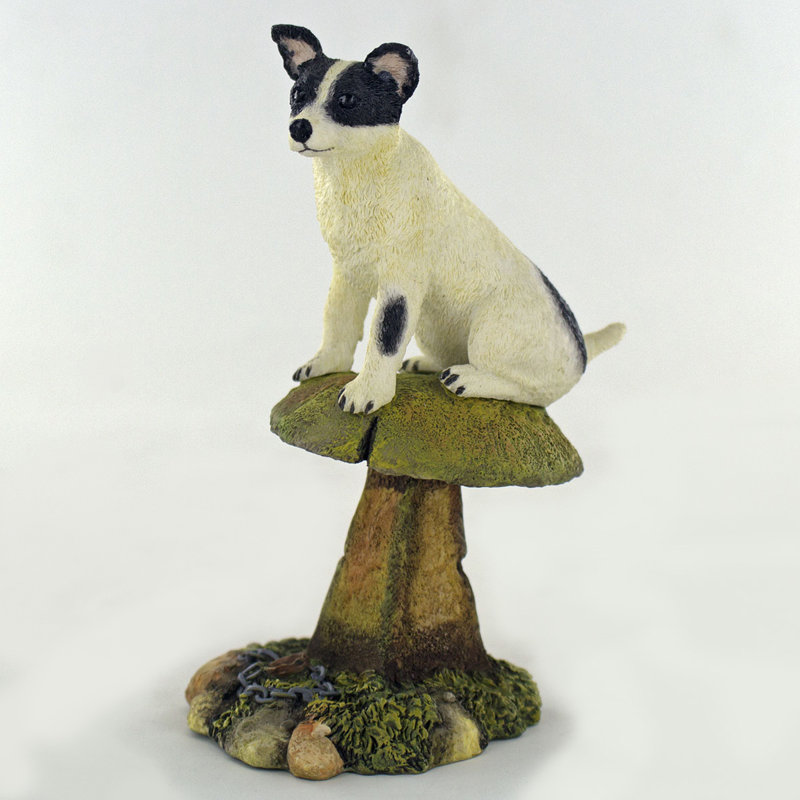 Lugenia Animals Figurines & Sculptures
