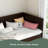 Wood Daybed/Sofa Bed-41336038-41336024
