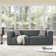 Mingle Upholstered Modular Sectional