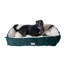 Lit pour chien réversible-3848057