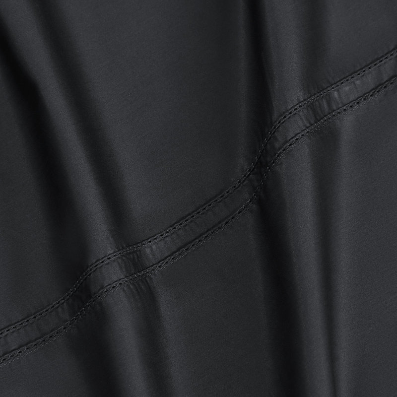 Yalda Sheet Set, Black, King