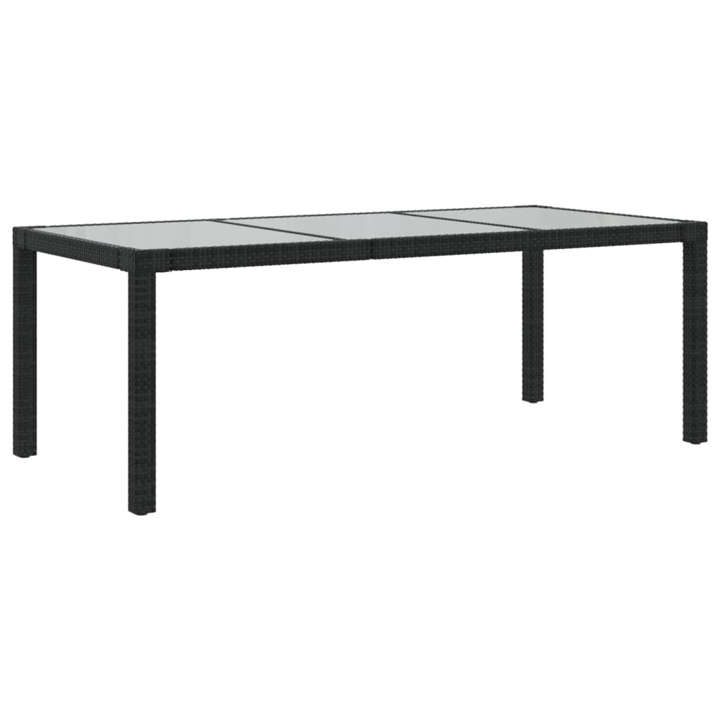 vidaXL Patio Table 74.8