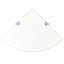 Tablette flottante en verre avec tablettes réglables-533312912