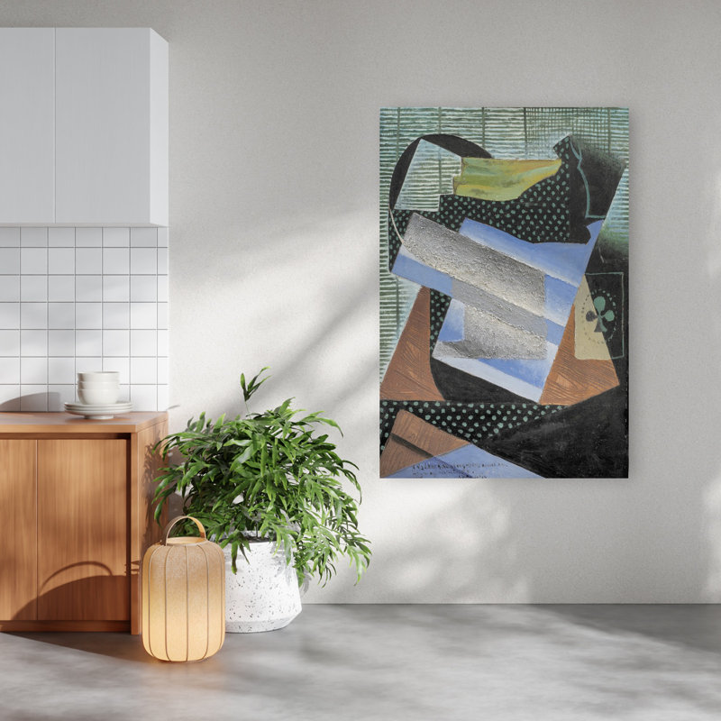 Print, 152.4cm H x 101.6cm W