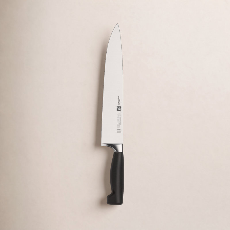 Four Star Chef's Knife, 10.24"