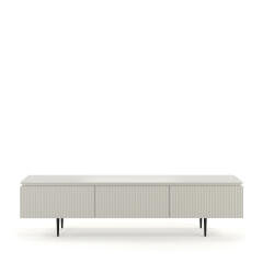 Mirka Unfinished TV Furniture for TVs up to 121.92cm