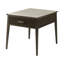 Lido Marble End Table