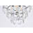 Bryd Flush Mount-714011202-714011200