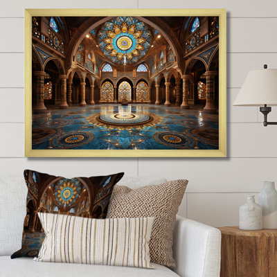" Islam Art Islamic Architecture III "