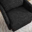 Fauteuil pivotant de 31,47 po CAL117-101898319