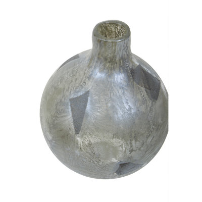 Ancey Glass Table Vase