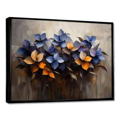 Magnolias Fantasy Field I - Magnolias, impressions sur toile