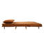 Chaise convertible en polyester Mikell-1721208526
