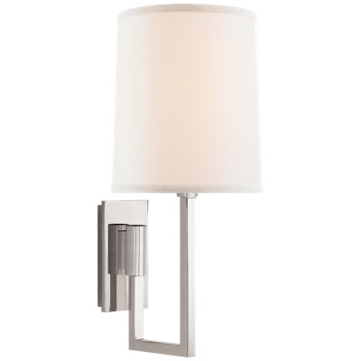 Barbara Barry Aspect Library Sconce