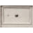 Stone 28'' W Solid Wood Nightstand-100085816