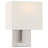 Jaxzen Steel Armed Sconce-70358213
