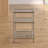 Carolina End Table with Storage-557000171