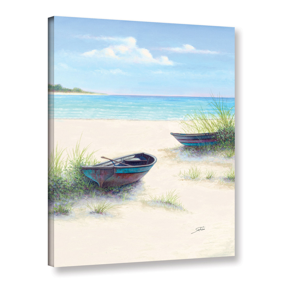 " South Coral Beach " Highland Dunes 