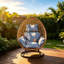 Coussin de chaise Egg-672598604-672598607
