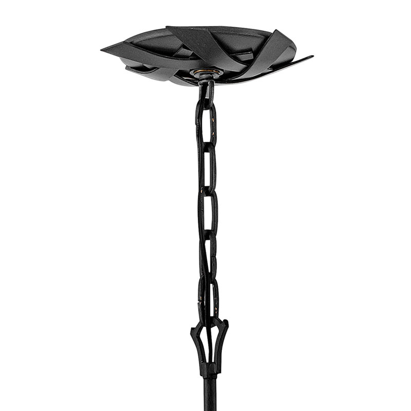 Vida 13 - Ligh Novelty Globe Pendant