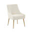 Chaise d'appoint rembourrée avec revêtement en velours Rizo-785481054-680038346