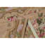 Hand Knotted Wool Floral Area Rug