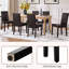 Coan 45cm H Upholstered Side Chair-1663623816